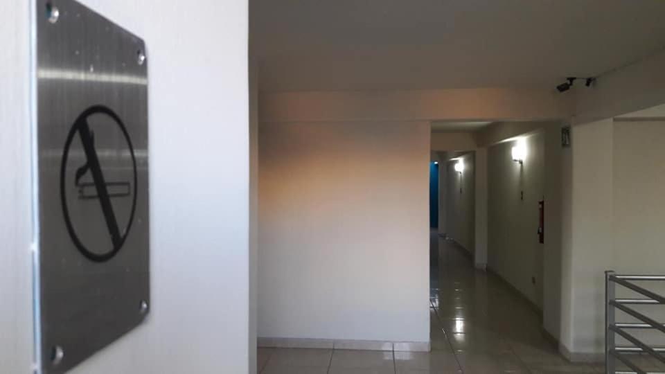 Hotel Flores Guamuchil المظهر الخارجي الصورة